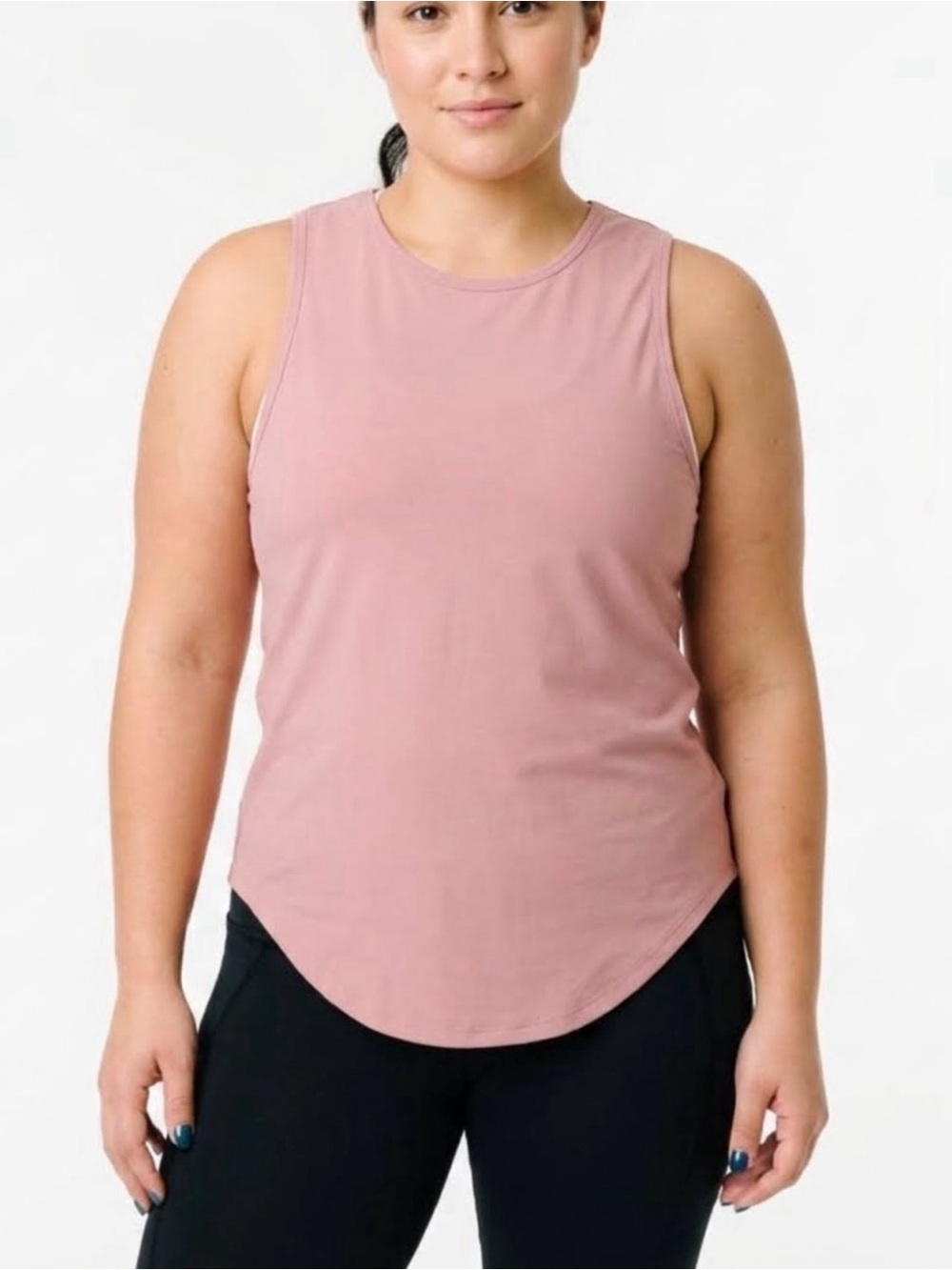 Zyia tank size lg